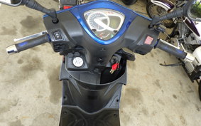 KYMCO RACING KING 180 FI