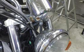 HONDA STEED 400 1994 NC26