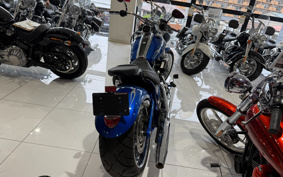 HARLEY FXCWC 2008 JK5