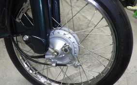 HONDA C50 SUPER CUB 2026 AA01