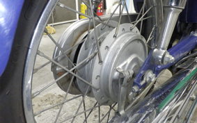 HONDA C50 SUPER CUB 1993 AA01