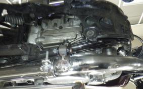 YAMAHA SR400 Gen.3 2009 RH01J