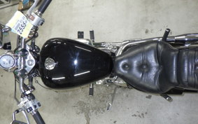 HONDA STEED 600 1993 PC21