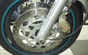 YAMAHA XJR1200 1995 4KG