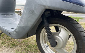 YAMAHA JOG POCHE  SPACE INO BEIGE YON SA08J