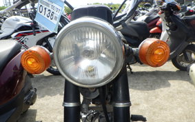 HONDA CD50 BENLY CD50
