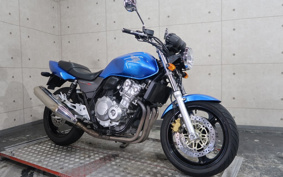 HONDA CB400SF 2017 NC42