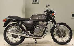 HONDA GB250 CLUBMAN GEN 2 1986 MC10