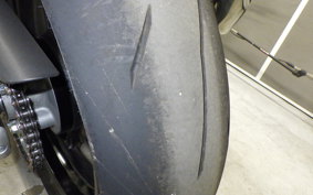 SUZUKI SV650 X A 2022 VP55E