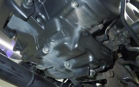 HONDA REBEL 250 1992 MC49