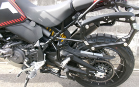 DUCATI  DUCATI  DESERT X 2025 1X00