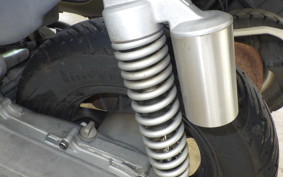 YAMAHA JOG Z Gen.2 SA16J