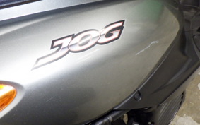YAMAHA JOG Delux SA39J