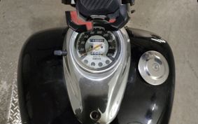 YAMAHA DRAGSTAR 400 4TR