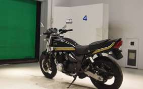 KAWASAKI ZEPHYR 400 KAI 2005 ZR400C