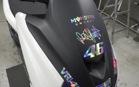 YAMAHA MAJESTY155 Gen.2 S 2007 SG52J