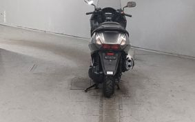 HONDA SILVERWING600 PF01