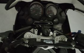 KAWASAKI GPZ400R ZX400D