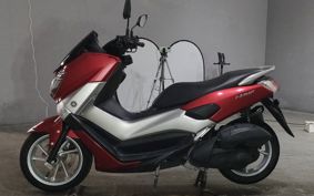 YAMAHA N-MAX 125 SE86J