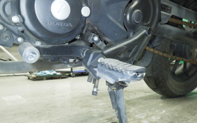 HONDA REBEL 250 A 2019 MC49