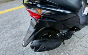 SUZUKI ADDRESS V125 CF4MA