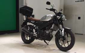 YAMAHA XSR155 2019