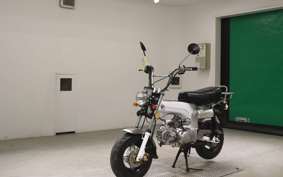 OTHER +UNREGISTERED MODEL by BDS125 2011