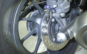 HONDA REBEL 250 A 2022 MC49