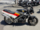 Фото Honda VFR400Z 1989 с японского аукциона