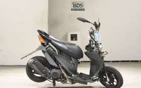 SUZUKI ADDRESS V50 Gen.2 2025 CA44A