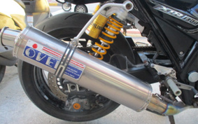 YAMAHA XJR1300 2011 RP17J