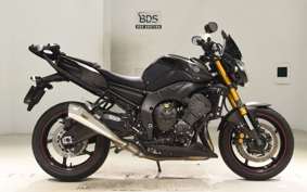 YAMAHA FAZER FZ8 NA 2013