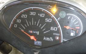 HONDA DIO Gen.6 1997 AF68