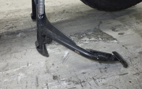 HONDA PCX125 2007 JK05