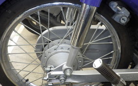 HONDA C110 SUPER CUB JA07