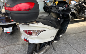 HONDA FORZA Z MF08