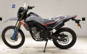 HONDA CRF250L 2022 MD47