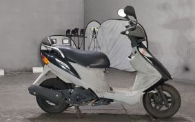 SUZUKI ADDRESS V125 CF4EA