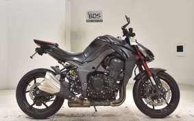 KAWASAKI Z1000 Gen.5 2016