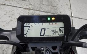 HONDA ｸﾞﾛﾑA 2025