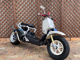Фото Honda ZOOMER 2010 с японского аукциона