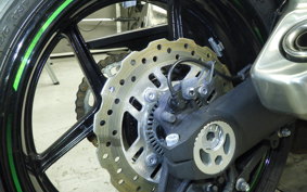 KAWASAKI Z1000 Gen.5 2018 ZXT00W