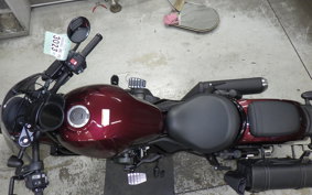 HONDA REBEL 1100 DCT 2022 SC83