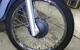 HONDA C110 SUPER CUB 2013 JA44