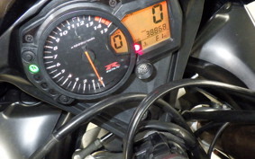 SUZUKI GSX-R1000 2005