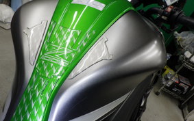 KAWASAKI Z1000 Gen.5 2016