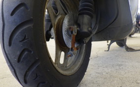 SUZUKI ADDRESS V50 Gen.2 CA44A