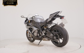 BMW S1000RR 2017