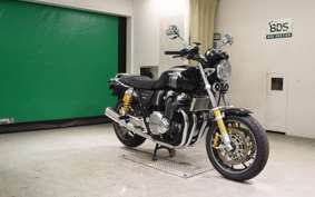 HONDA CB1100RS 2017 SC65