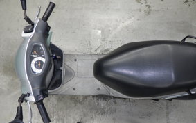 SUZUKI ADDRESS V125 G 2010 CF46A